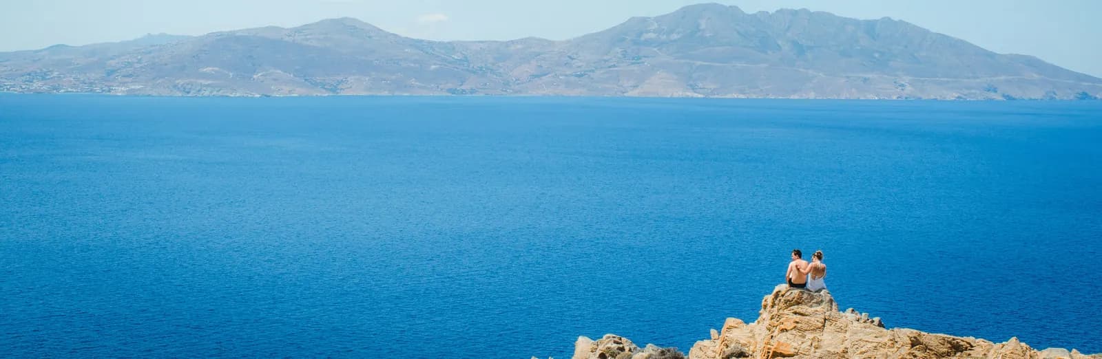 Contact Amorgos Elegant Holiday Homes