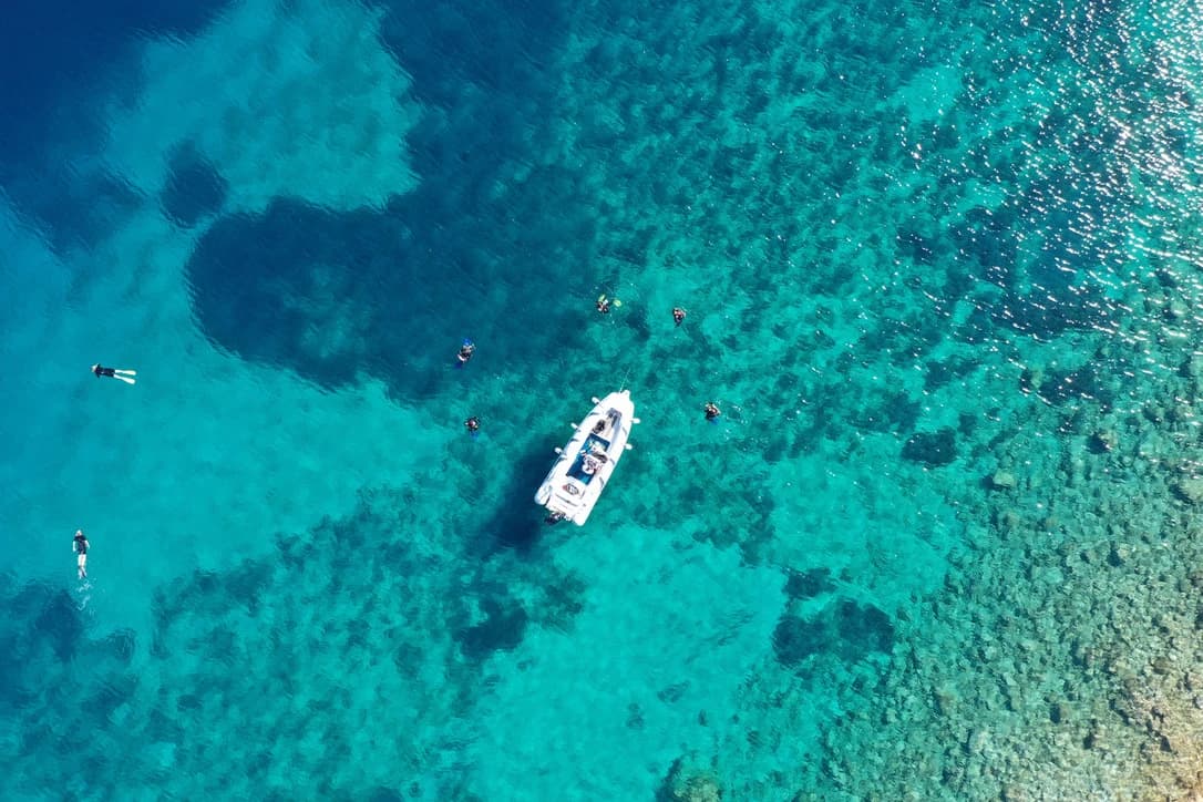 Amorgos e Le Grand Bleu - L'Isola del Film Cult