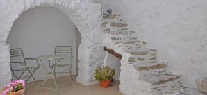Traditional House Chora Amorgos