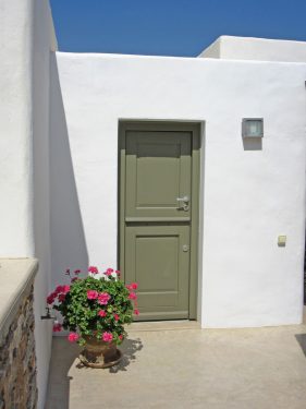Apartment for rent Amorgos