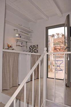 Apartment for rent Amorgos