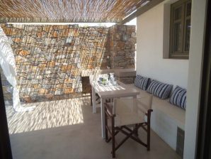 Apartment Ulivo for rent Amorgos